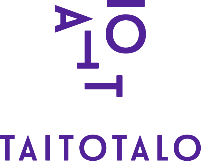 Taitotalon logo