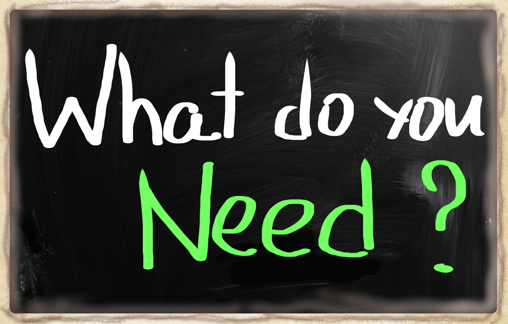 What Do You Need Peili Consulting