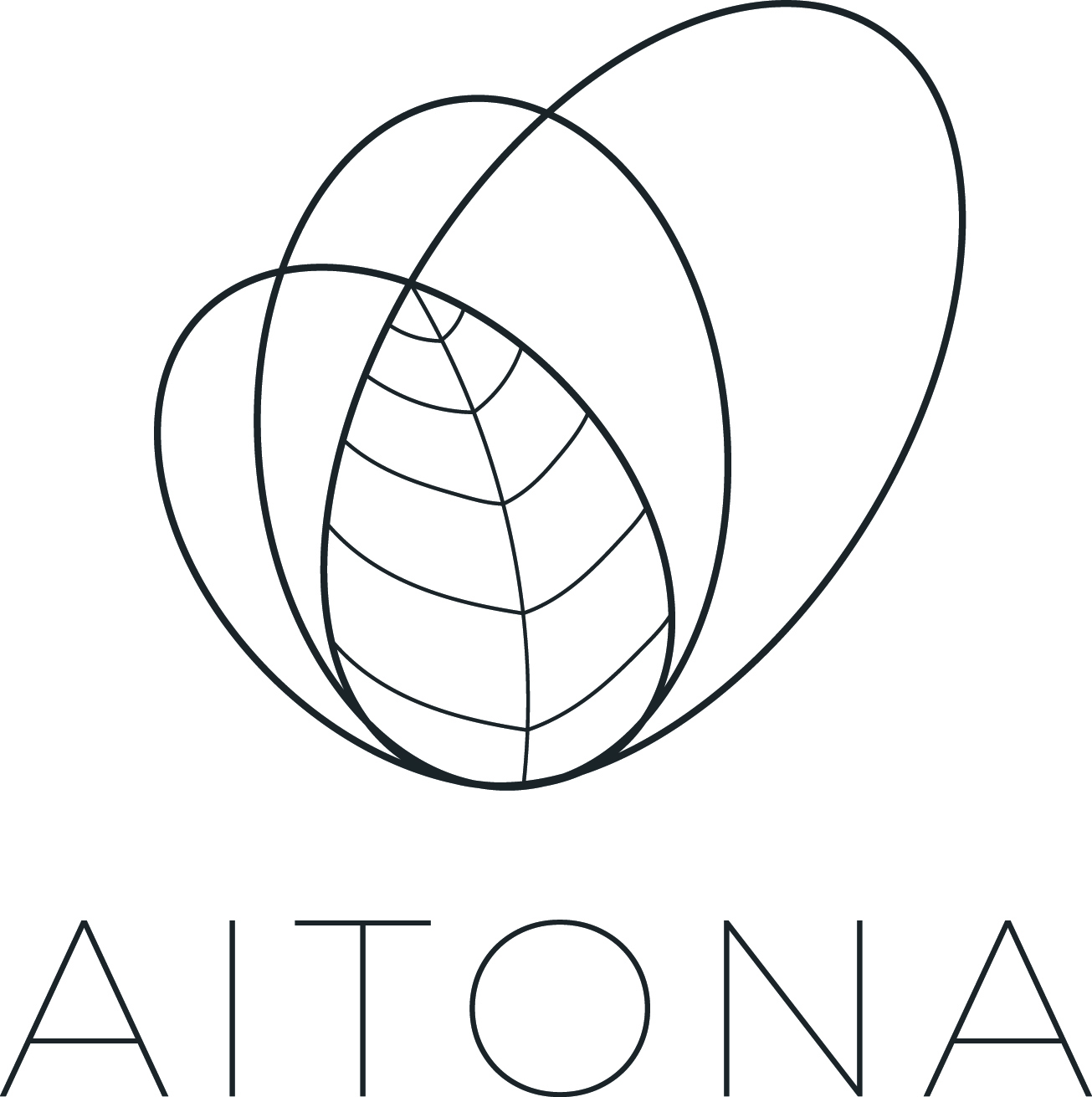 Aitona Oy logo