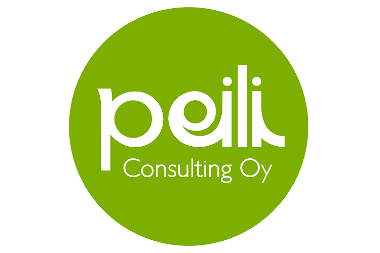 Peili Consulting Oy logo