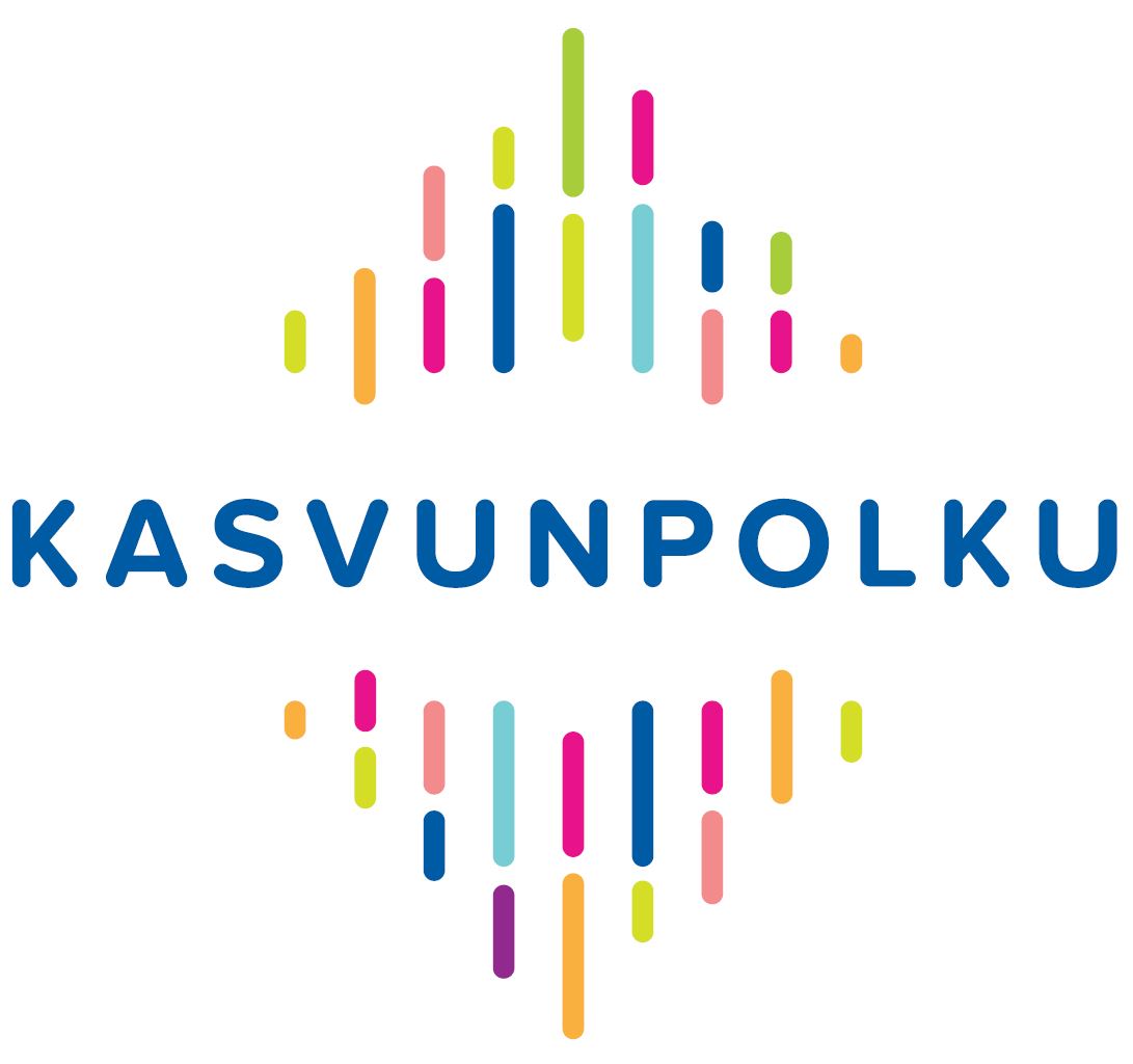 Kasvunpolku Oy logo