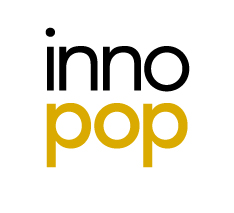 Innopop Oy logo