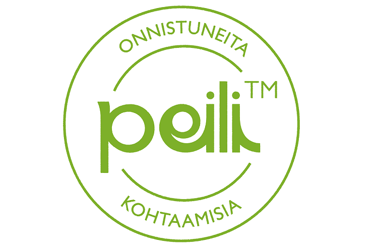 onnistuneita kohtaamisia -logo