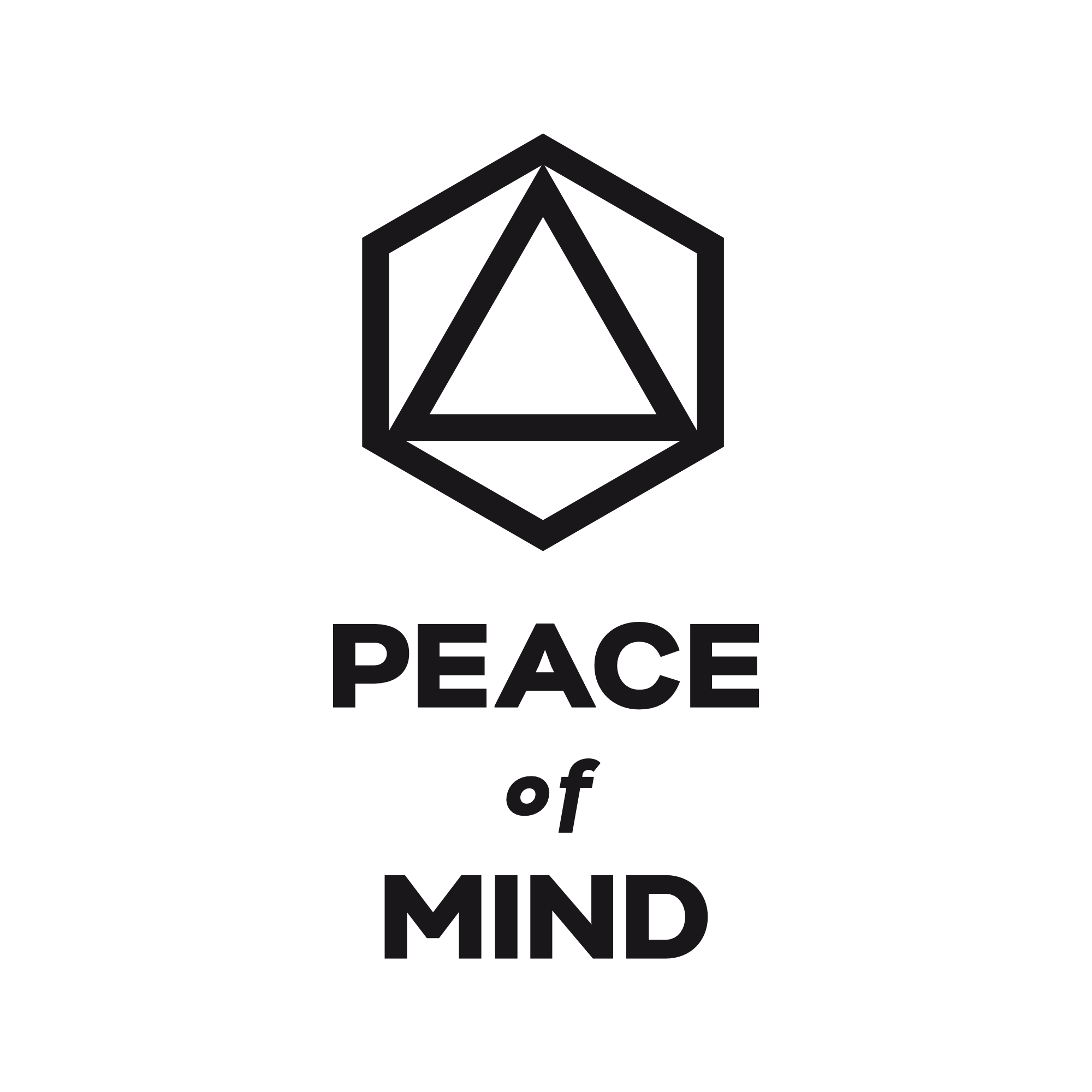 Peace of Mind Servoces Oy logo