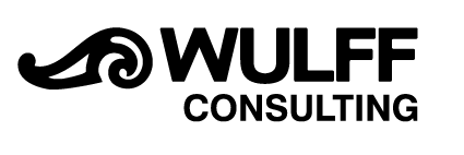 Wulff Consulting logo